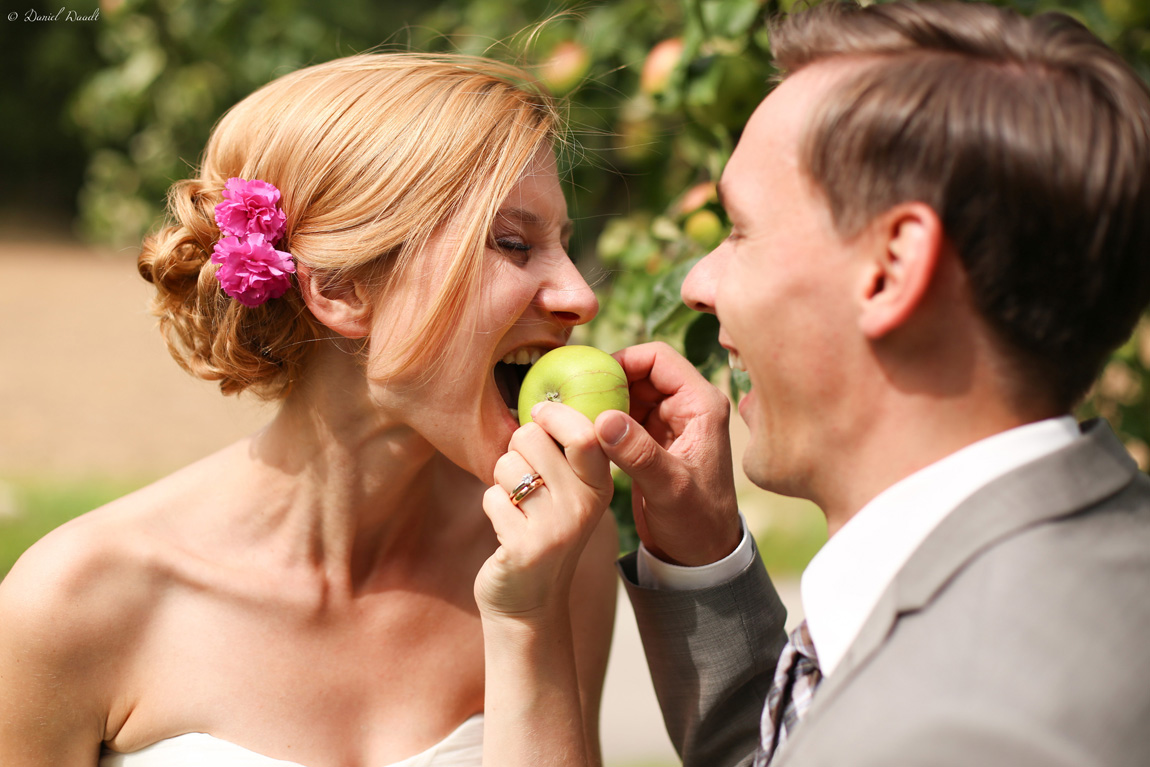Die besten Hochzeitsfotografen in Nürnberg