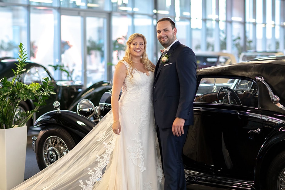 Hochzeitsfotograf Hersbruck