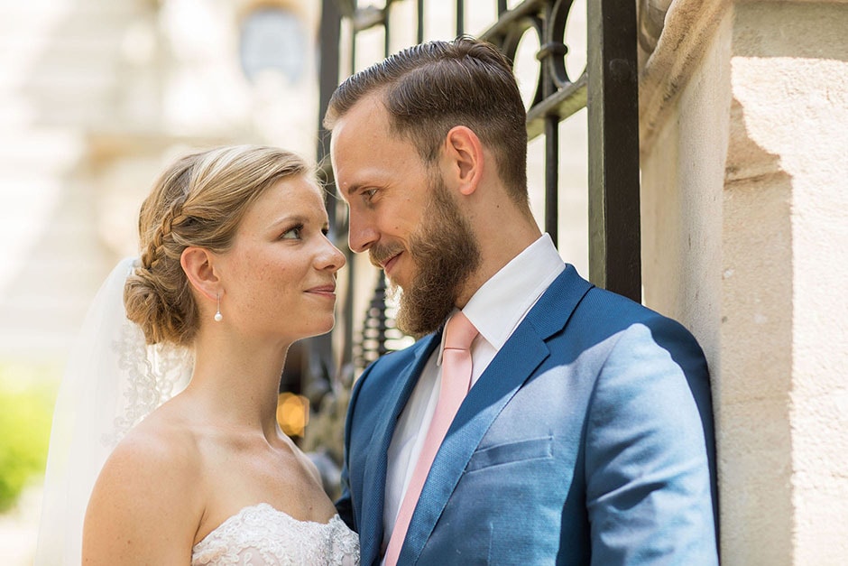 Hochzeit Fürth