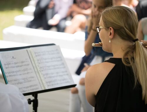 Checkliste für die Hochzeit: Zeitplan und Vorlage für Excel