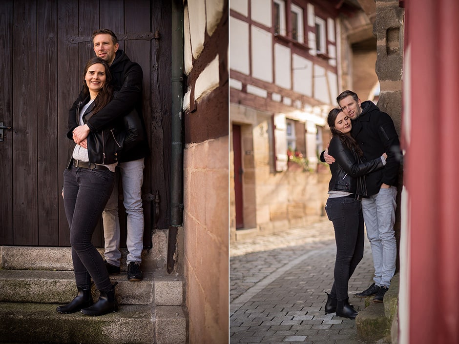 Hochzeitsfotograf Nürnberg
