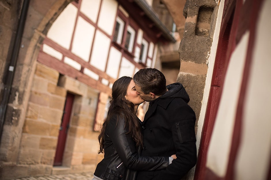 Hochzeitsfotograf Nürnberg