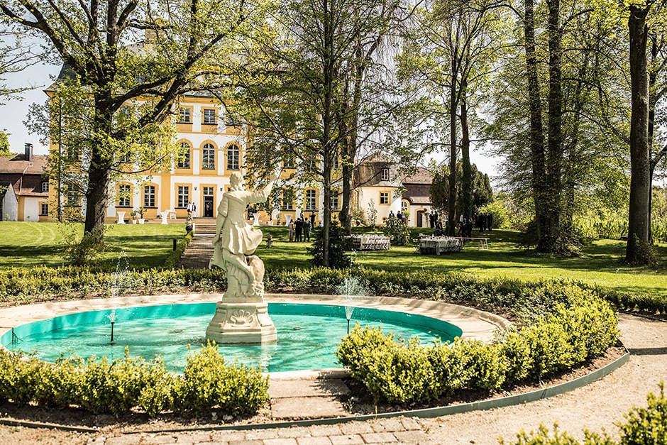 Hochzeitsfotograf Nürnberg