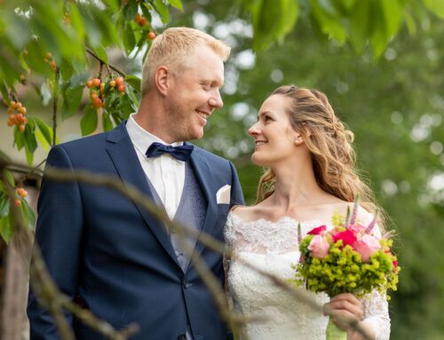 Als Hochzeitsfotograf in Bayern