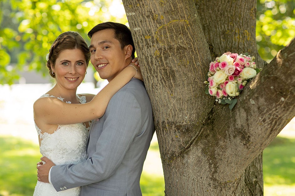 Hochzeit Hilzhofen