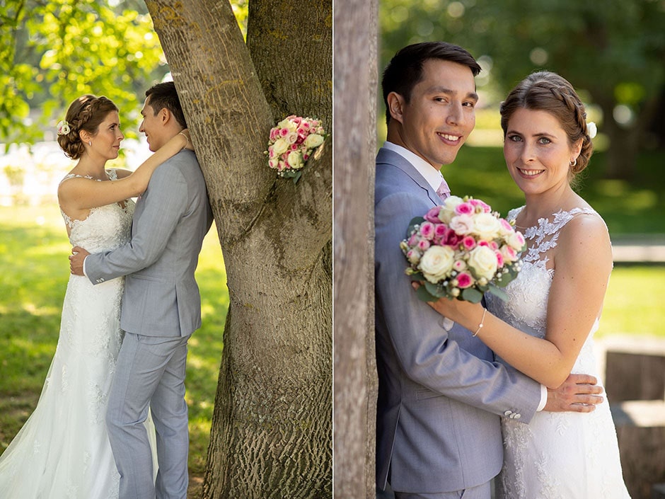 Hochzeit Landgasthof Meier Hilzhofen