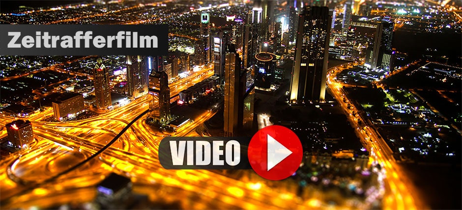 Zeitraffervideo